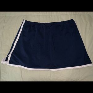 Tennis Skirt 😇